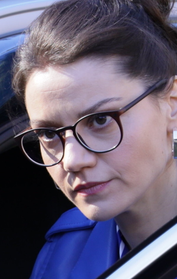 Тайна двойной фамилии, экранный роман с Устюговым и 16 лет брака Светланы Смирновой-Кацагаджиевой