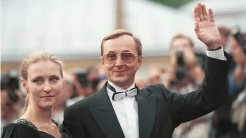 Три брака, пятеро детей и громкая слава: как сложилась судьба Николая Бурляева