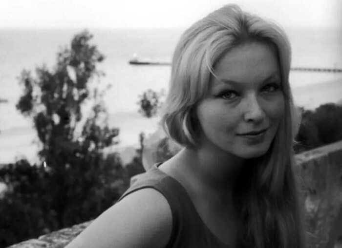 Марина Влади
