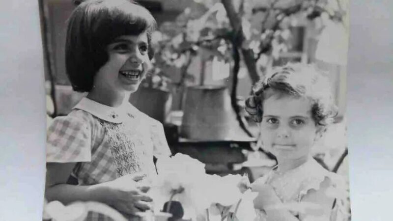 Диплом филолога, печь и цветы на рынке: через что прошла мама Маргариты Симоньян