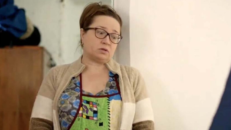 Звезда «Теста на беременность» Татьяна Рассказова: почему на пике успеха она пропала из кино на 11 лет