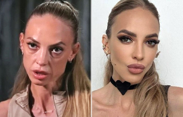 «Колина мечта — чтобы я была уже с животиком»: 42-летняя Надежда Сысоева готовится к свадьбе и материнству с блогером Колей Безопасность