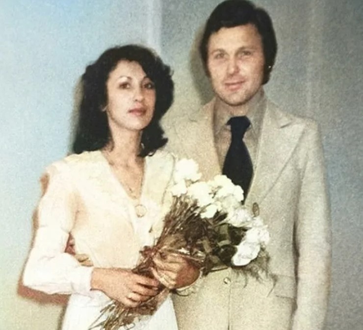 От «Дня Победы» до деревенского затвора: судьба первой жены Льва Лещенко Аллы Абдаловой