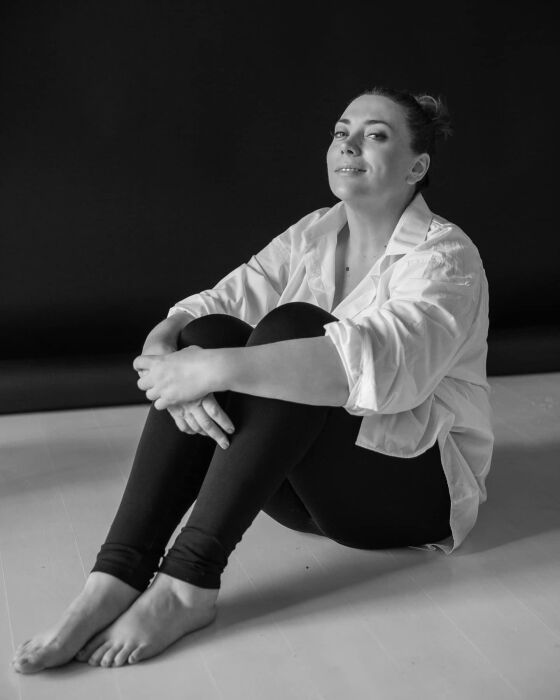Светлана Листова