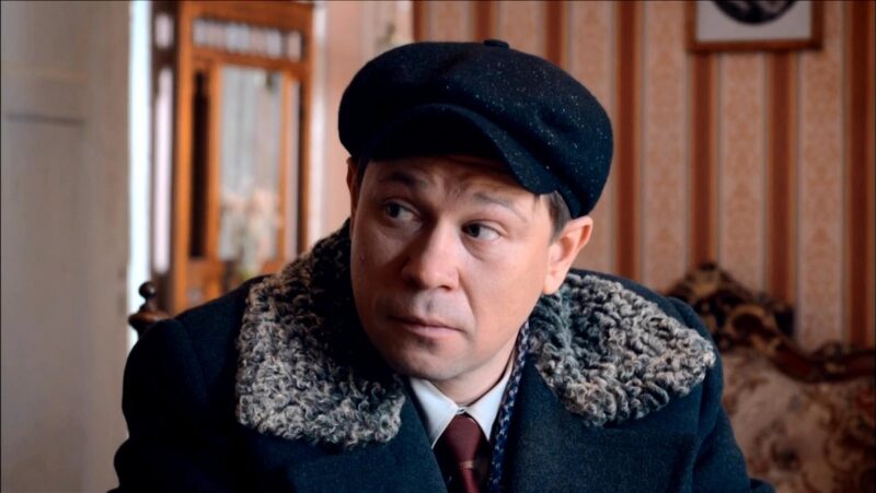 Детективные мини-сериалы с закрученным сюжетом, от которых невозможно оторваться