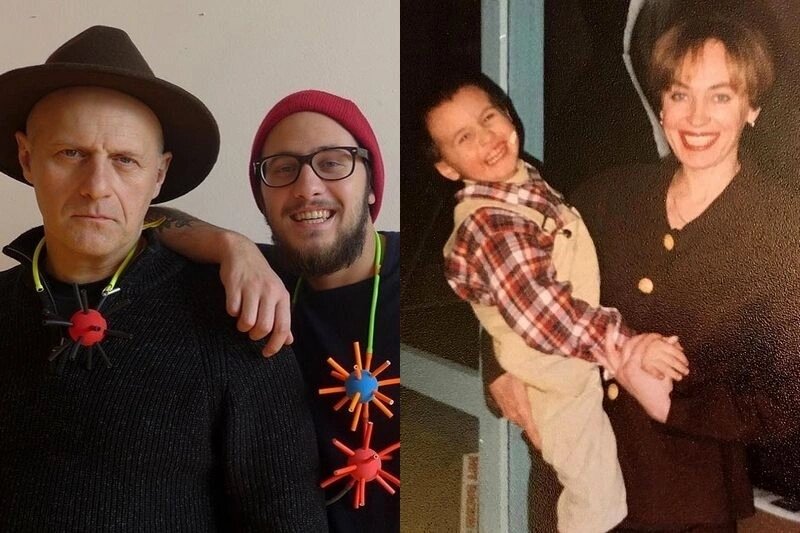 Фото у рюмочной с дорисованными слезами: как характер Ларисы Гузеевой стал её силой