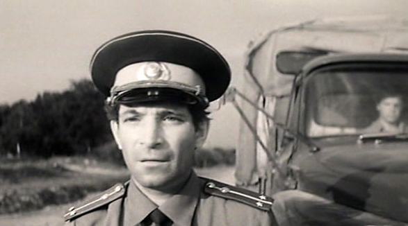 Игорь Косухин в фильме «Серебряные Озёра» (1980)
