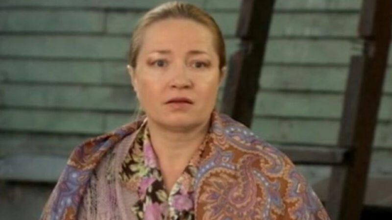 Звезда «Теста на беременность» Татьяна Рассказова: почему на пике успеха она пропала из кино на 11 лет