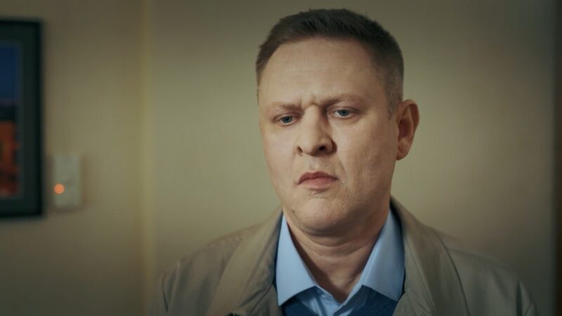 «Невский-8»: спойлеры пророчат Паше Семёнову участь чёрного вдовца