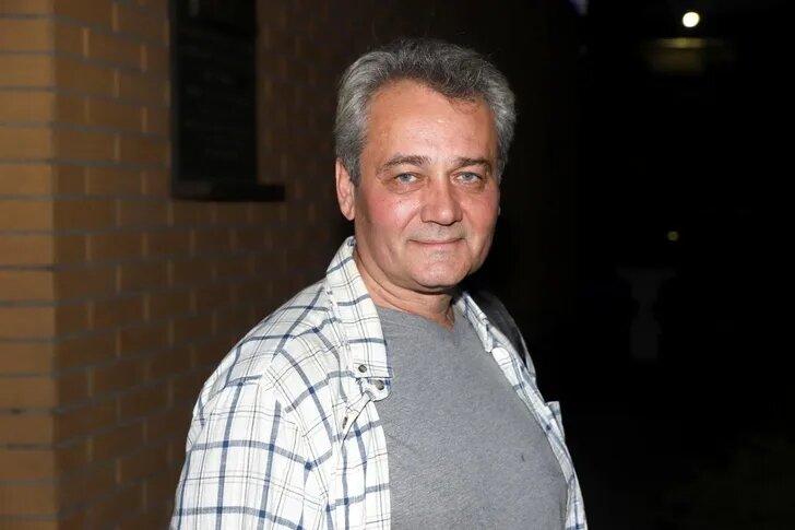 Сергей Барышев ответил жене, которая предлагала развод из-за болезни: «Все вместе сделаем, пройдём»