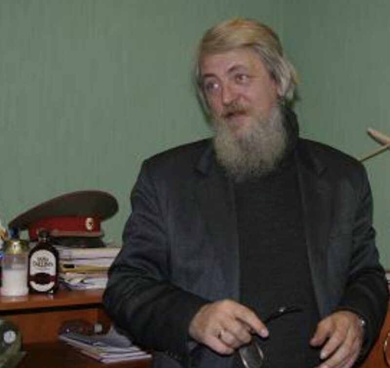 «Только к Зарахову и отпущу»: как случайная фраза и курьёз в документах привели Екатерину Волкову к роли Маргариты