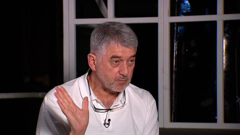 «Меня выгонят!»: как случайная встреча на Арбате и заикание первой любви спасли Ингу Оболдину от отчисления из ГИТИСа