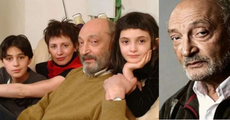 Пятеро детей и тайный первенец: 7 советских актёров с самыми большими семьями