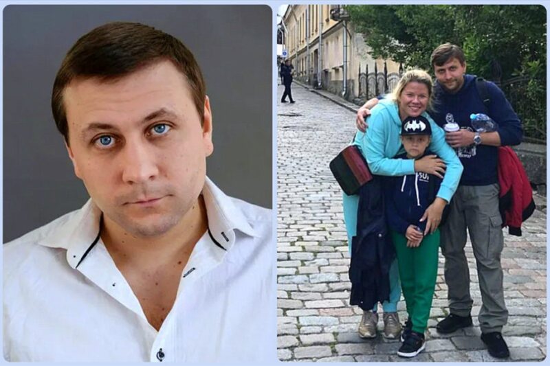 Актриса Татьяна Трунова: 16 лет в одном театре и закрытый брак с известным однокурсником