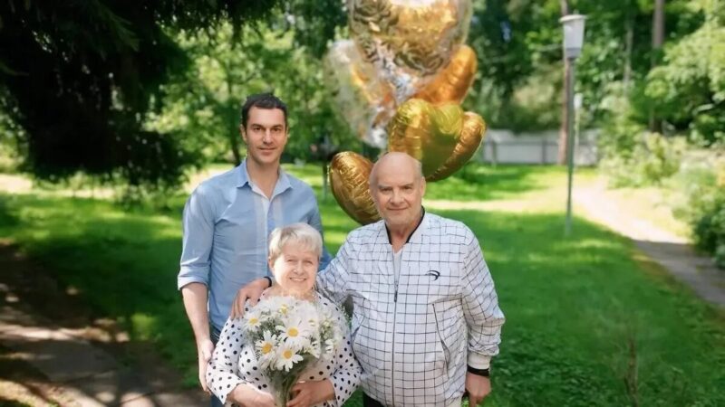 В 96 лет у рояля: Кто заботится об Александре Пахмутовой после ухода Николая Добронравова и как живет легенда