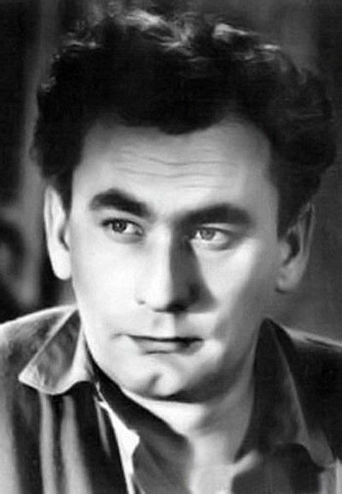Самойлов ушёл из «Маяковки» вслед за женой, а роль Лира осталась незавершённой