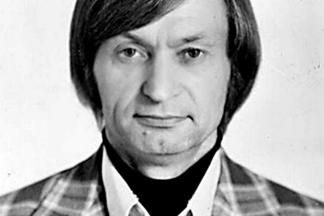 Леонид Агутин поздравил 91-летнего отца, с которым когда-то четыре года не разговаривал