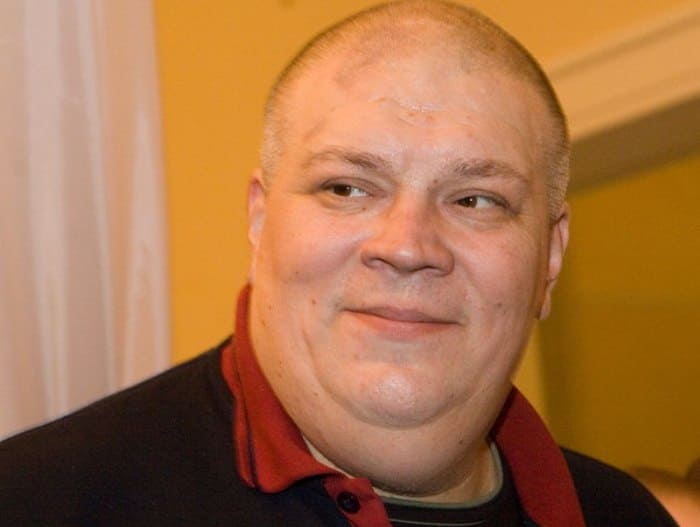 От мирового рекорда до роли индейца: удивительная судьба двухметрового богатыря Юрия Думчева