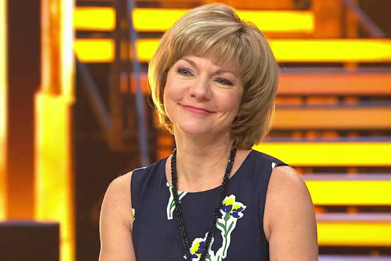 Наталья Гусева