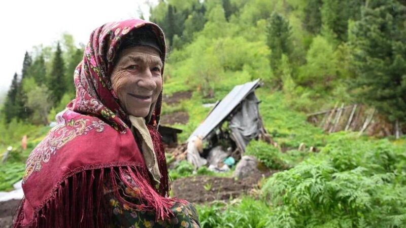 «Хотела прожить жизнь в девстве»: как таёжный союз Агафьи Лыковой обернулся тяжелым испытанием