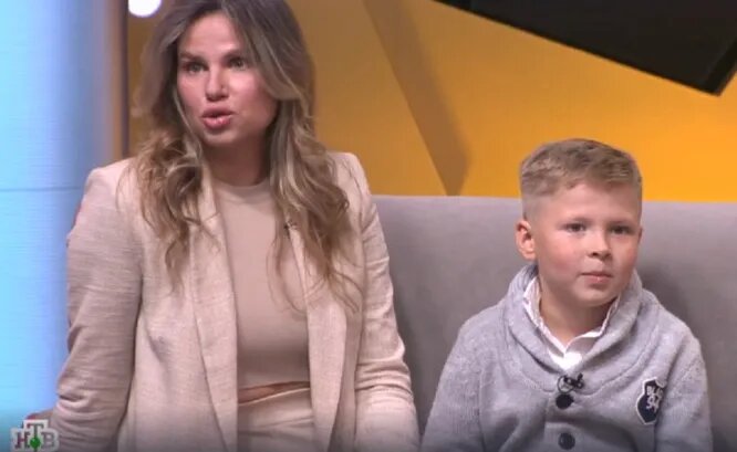 «Заслуженный артист России»: почему сын Вадима Казаченко не называет его папой даже после ДНК-теста