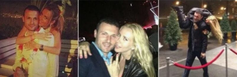 Олигарх Мительман, «Мисс Россия» Алексеева и больной брат: за что осуждают их роман