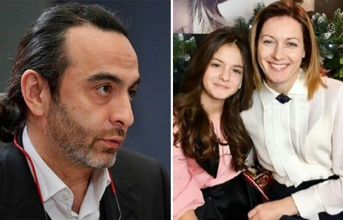 Почему дочь Ольги Красько и Джаника Файзиева отказалась от фамилии родителей и стала Алей Майер
