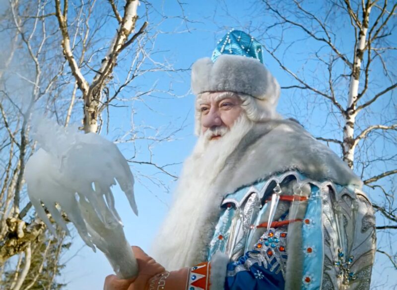 Восемь советских актёров, которые и есть новогодний эфир — от Огурцова до Шемаханской