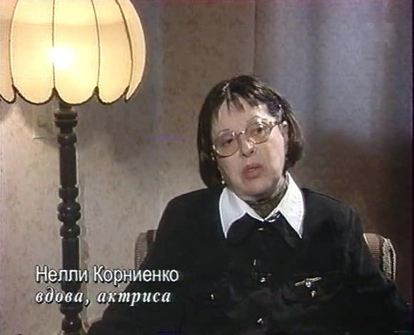 Разрыв, прощение и тихий уход: непростая история любви Юрия Васильева и Нелли Корниенко
