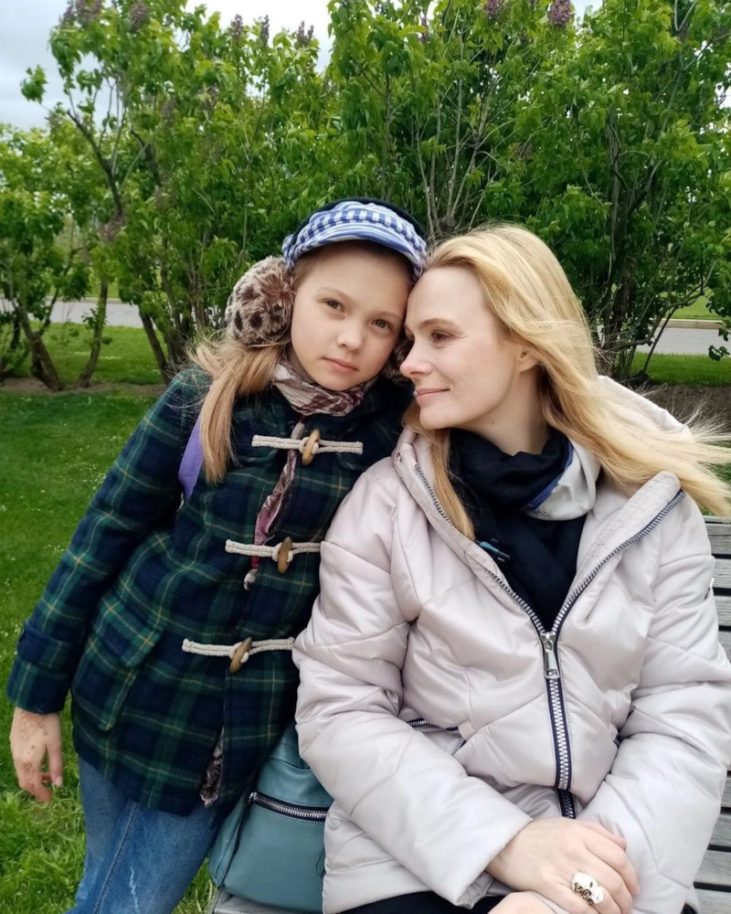 Алла Юганова: почему актриса рискнула сыграть Офелию в 43 года и сменила родную труппу «Ленкома»