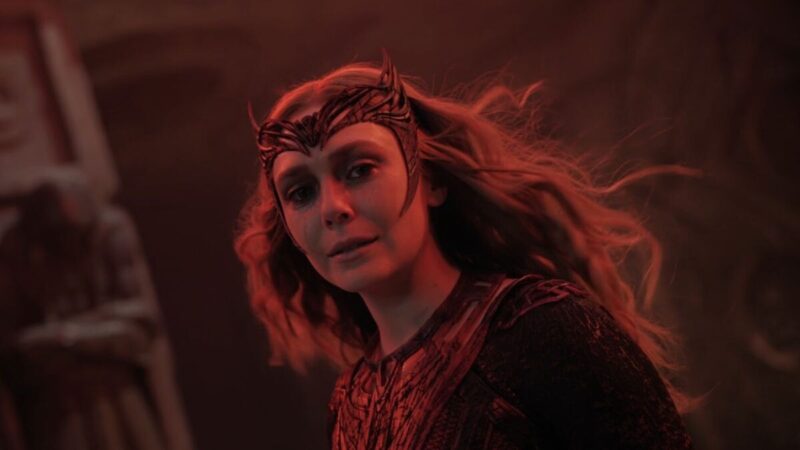 Переписать материю и создать мир: персонажи Marvel, чьи способности оказались слишком опасны для сценаристов