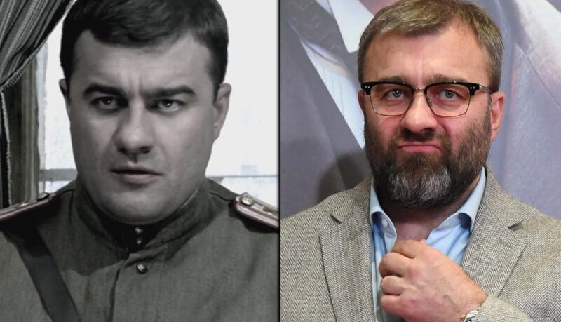 Как сложилась судьба актёров «Ликвидации»: от главных ролей Кяро и наград Лавроненко до сброшенных 100 кг Семчева