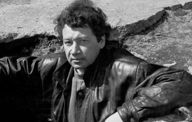 «Пойду за тобой на край света, но не в Париж»: история любви и трансформации Ольги Свибловой