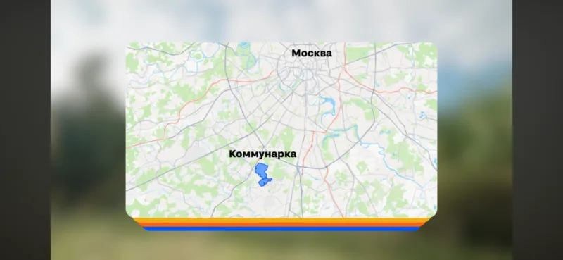 Дом Прохора Шаляпина