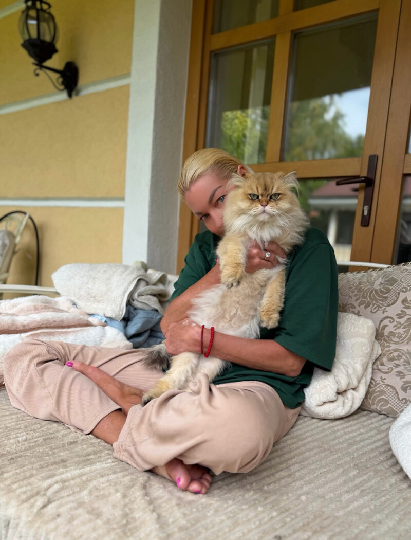 Считала её хладнокровным игроком: Юлия Меньшова спустя 12 лет пересмотрела скандальный эфир с Анастасией Волочковой