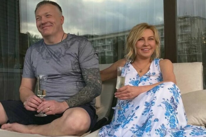 Перелом позвоночника, «раздуло» и Кремль: как Татьяна Овсиенко вернулась на сцену