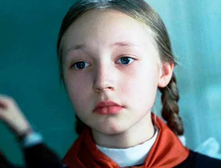 От «Чучела» до гастролей за рубежом: как сложилась судьба Кристины Орбакайте