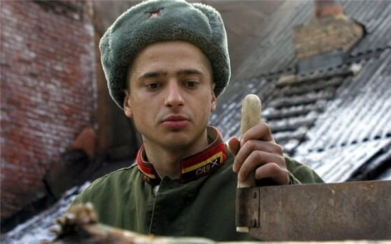 Измена Александровой, побег на Алтай и новое счастье: жизненный перелом Ивана Стебунова