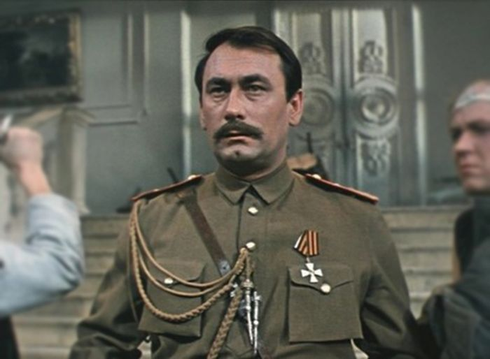 Самойлов ушёл из «Маяковки» вслед за женой, а роль Лира осталась незавершённой