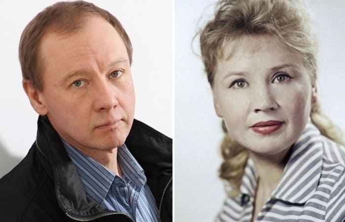 Андрей Ташков