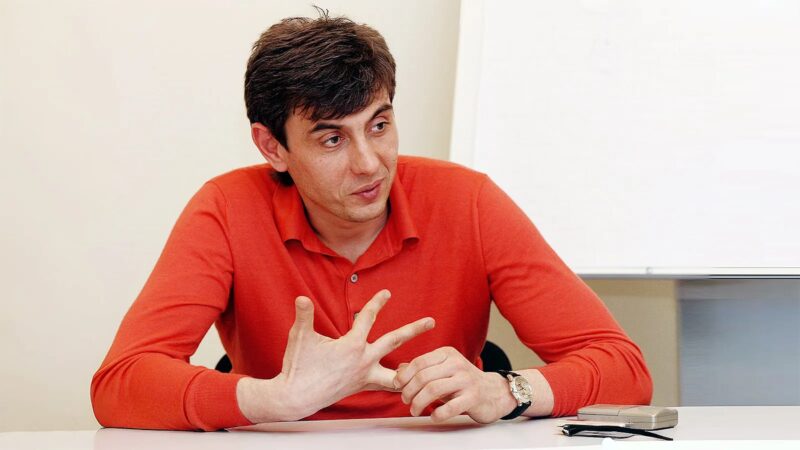 Основатель «Магнита» Сергей Галицкий взял фамилию жены и не оставит дочери всё, что заработал