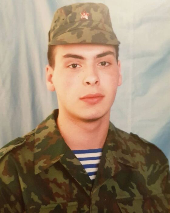 Антон Привольнов.