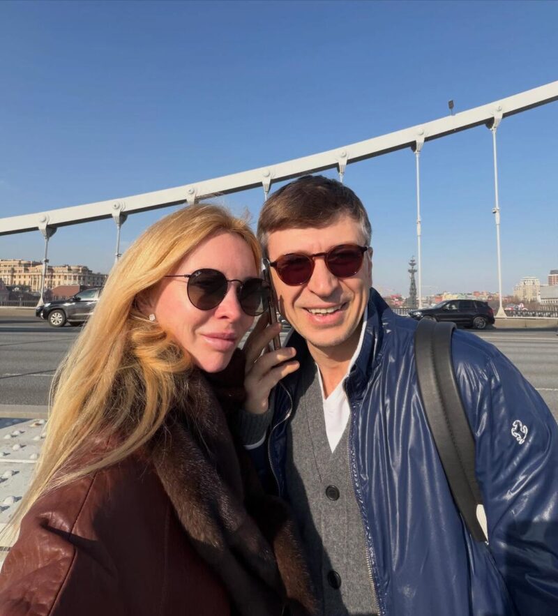 Алексей Ягудин считает рождение дочерей важнее олимпийского золота: как выросли Лиза и Мишель