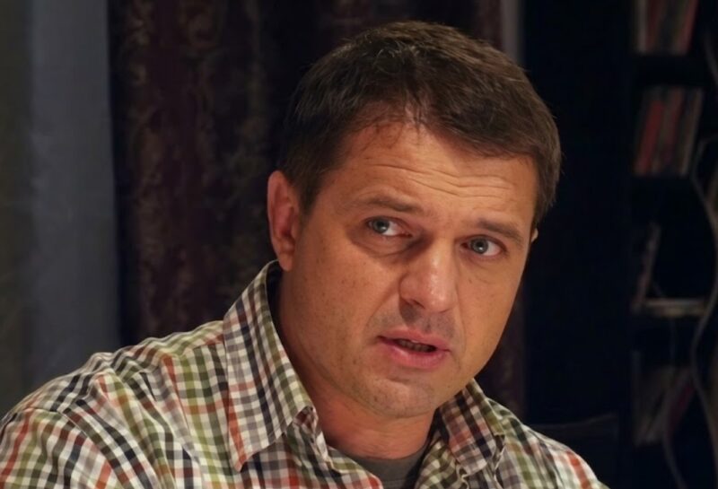 В ленте «Мой белый и пушистый», 2013 год