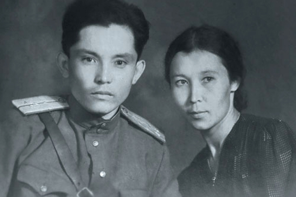 Родители видели Наталью примой балета