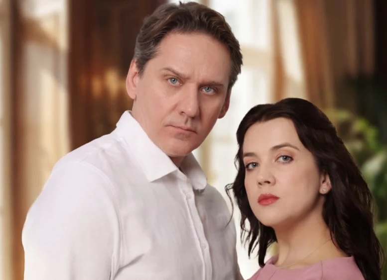 Кадр из сериала «После долгой зимы»