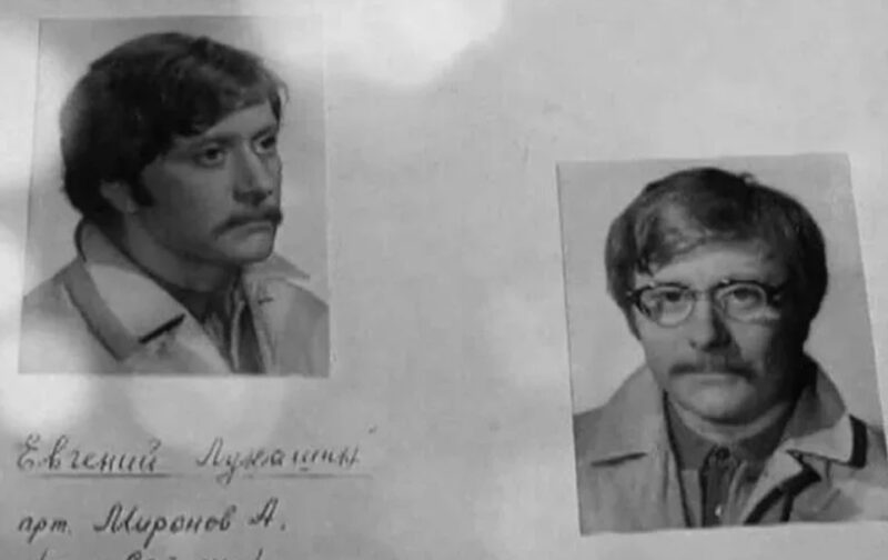 Слишком красивый и слишком солнечный: восемь ролей, которые не достались Андрею Миронову