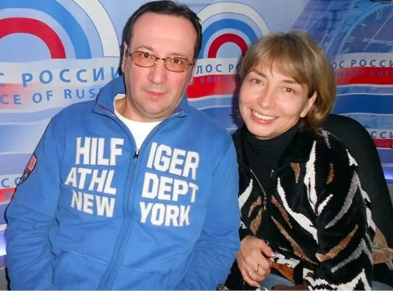 Майя Усова и Александр Жулин: 17 лет на одном льду и в одном браке