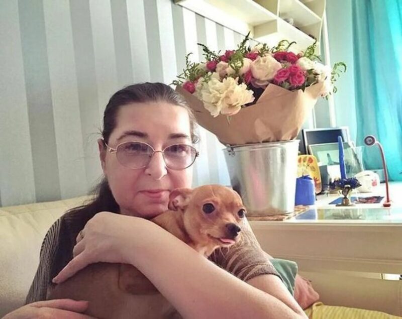 «Имя папино, фамилия мамина»: почему Дмитрия Борисова до сих пор женят