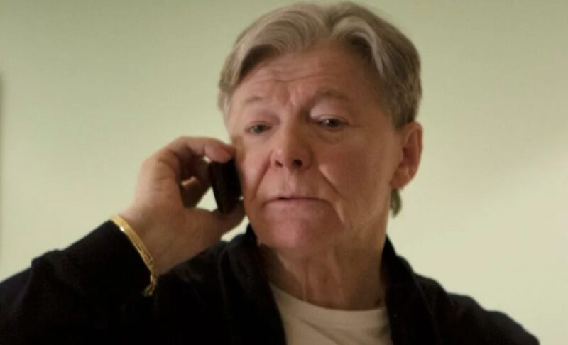 В сериале «Содержанки»